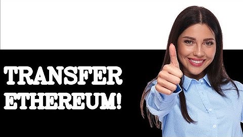 How To Transfer Ethereum From Coinbase To Uniswap (2025)