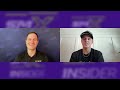 SMX Insider Extra - The Big Interview With Haiden Deegan - Season 3 Episode 32 | SMX