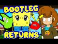 Is this SpongeBob's WORST BOOTLEG MOVIE? - ConnerTheWaffle