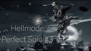 Hellmode Perfect Solo 7/7 Modifiers BitS #3 | Ghost of Tsushima: Legends