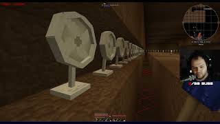 Let's Stream FTB Infinity Evolved Staffel 2021 #15 - Die Technik der Monsterfalle 1/2