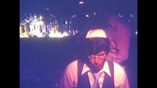 Rrz518 Performing At The Parkway Plaza Lounge