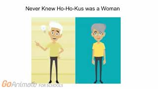 Owoshi Meme Compilation 2