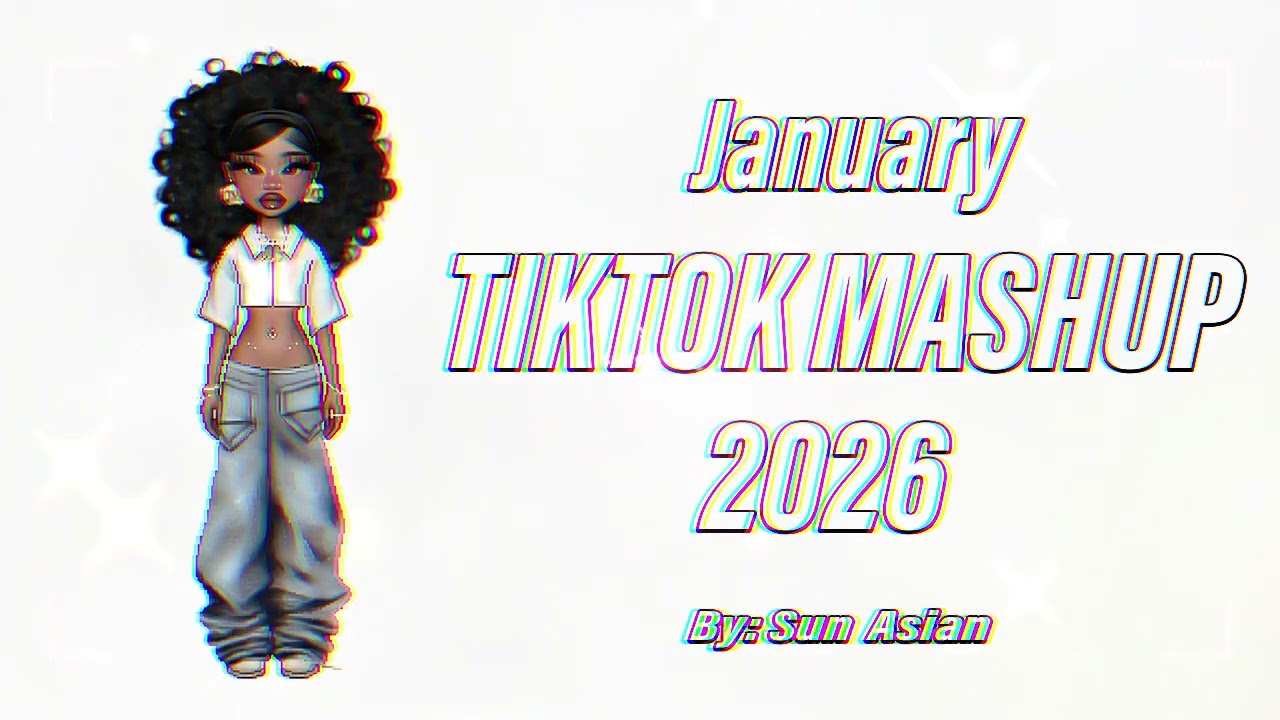 Tiktok mashup 🎼 | January 2026 | 🎼*NOT CLEAN*