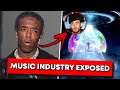 7 Rappers Who Exposed The Industry..