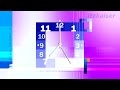 Реконструкция часов телеканала Интер 2000 2001 V 2 Реконструкция часов телеканала Интер 2000 2001 V 2