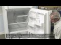 Replacing your Maytag Refrigerator Refrigerator Door Shelf
