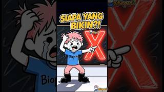 KENAPA HARUS ADA X😤😭 #animasi #storytelling #pov