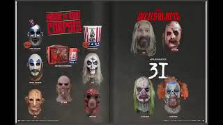 Trick or Treat Studios 2026 Catalog