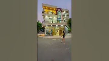 Ngộp thở rồi bán tháo biệt thự góc 3 mặt tiền TP thuận an bình dương