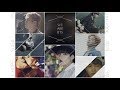 ［BTS］MV総集編［FMV☆メンバーの顔を覚えよう］