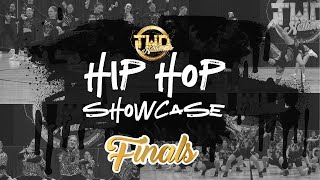2023 TWD National Championship: Hip Hop Senior Showcase FINALS