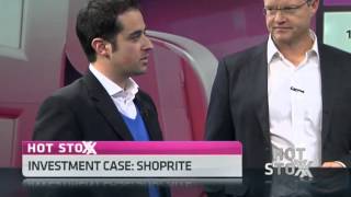 Shoprite - Hot or Not