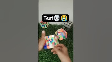 classwork 🆚HOMEWORK 🆚 test 🔥💀 #shorts #rubikscube #trending #viral