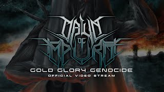 Dawn of Impurity - Gold Glory Genocide [Embodemon Demo 2022]