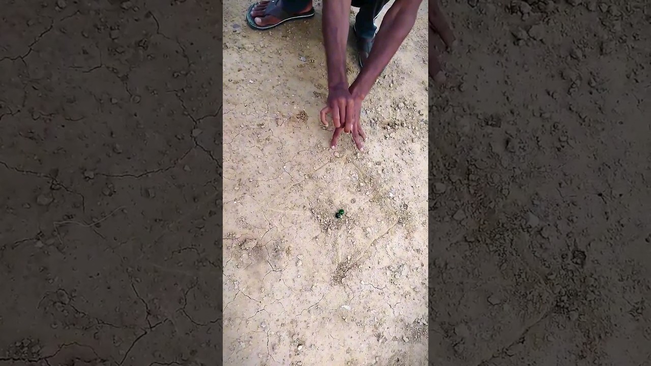 Baachpan ki yaadein ❤️ || Goli game 