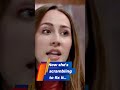 Josslyn caught red-handed 😳 secrets exposed! #GH #Josslyn #GeneralHospital #SoapDrama 🔥