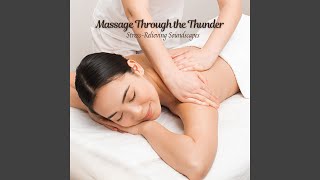 Soothing Thunder Rhythms