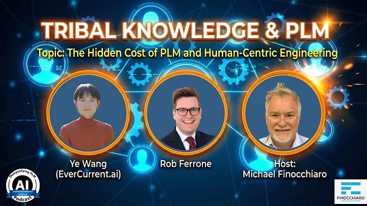 The Knowledge That Breaks Companies: Why AI Is Rewriting Engineering Memory