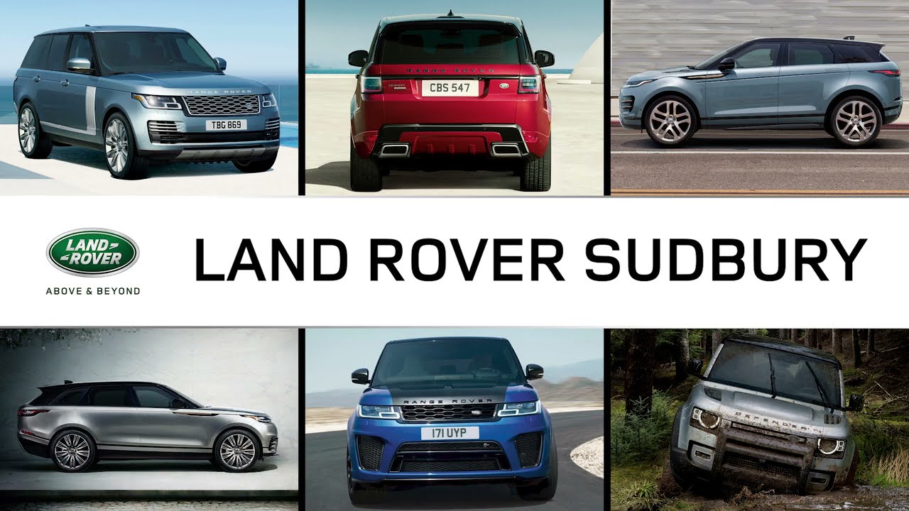 Share 80+ images land rover message boards In.thptnganamst.edu.vn