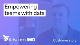 Empowering Teams with Data: A Case Study with AdvancedMD and Appfire Flow