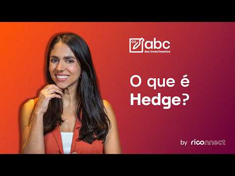 Hedge: What it means and what it's for? | Investing ABCs
