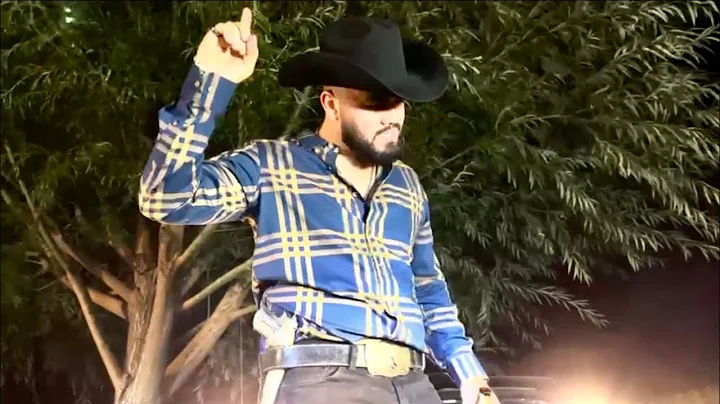 Porte De Ranchero - lvaro Valencia Y Su Elegancia ...
