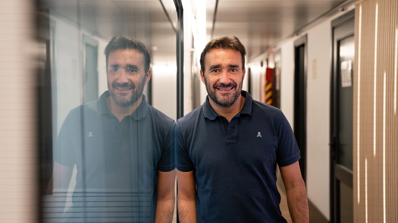 Juanma Castaño: creo que radio esté muerta" | GORKA ZUMETA - Consultor Formador