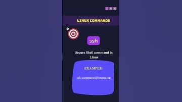 Easy 50 linux commands | Linux terminal | Tech Tutorials | #techtutorials
