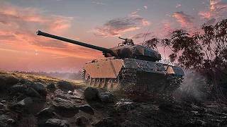 Strv 81 - 5k