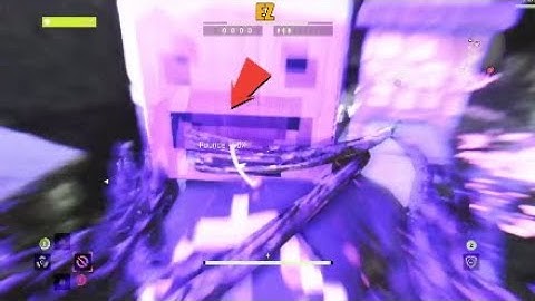 Infinite uv cheaters get their ASS BEAT part 1 in dying light