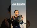 ♪Love Unlimited アプリ「ペットのおまわりさん」テーマソング #originalsong #歌ってみた