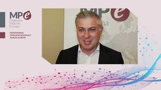 MPE Masterclass 2022 | Latest updates on COVID-19 and its impact on myeloma patients