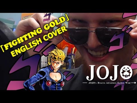 Jojo's Bizarre Adventure (trilha sonora) - Playlist 