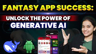 Fantasy App Success: Unlock the power of Generative AI | Fantasy Cricket App Development screenshot 4