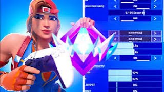 100% ACCURACY 🎯 +  Best AIMBOT Controller SETTINGS Fortnite Chapter 5 Season 2 (PS5/XBOX/PC)