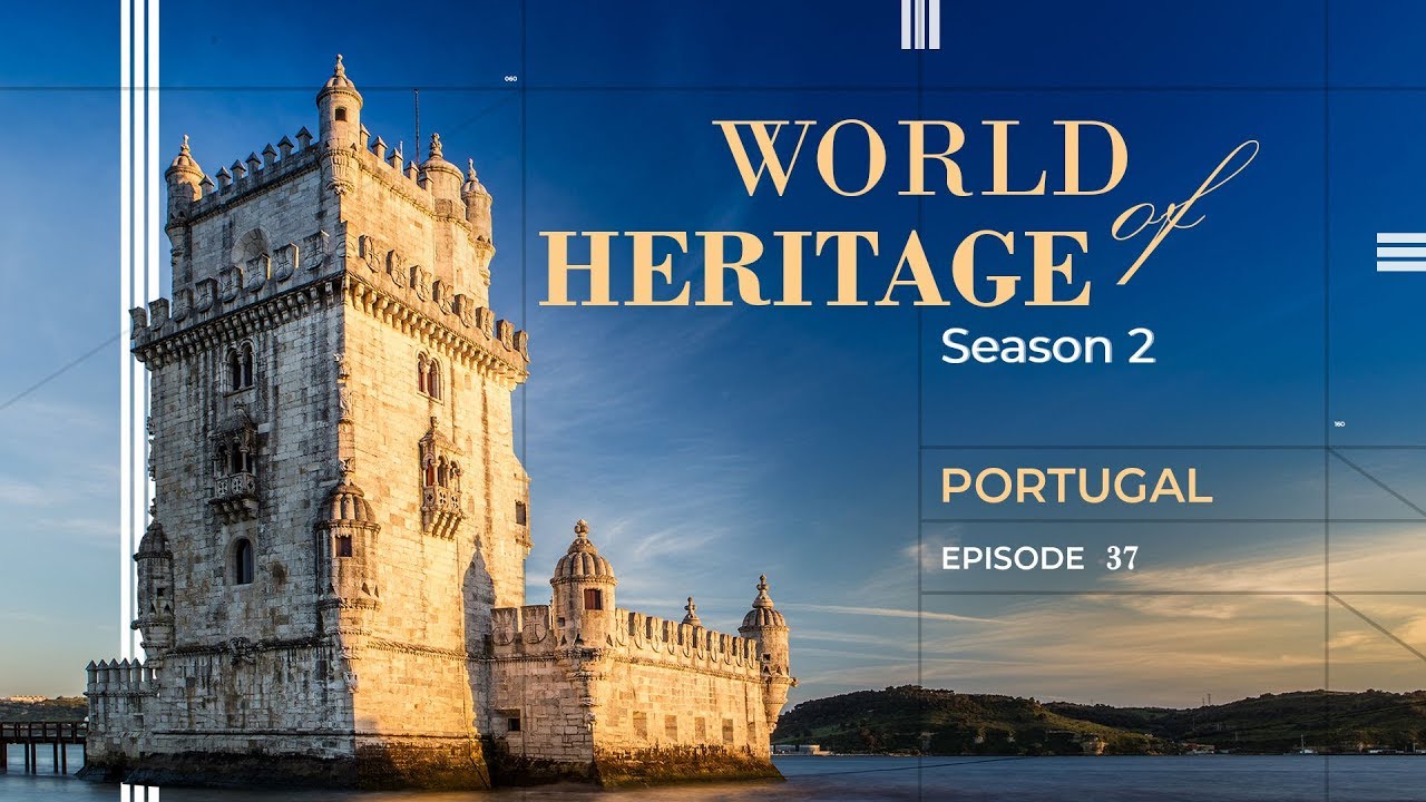 Portugal | Heritage Sites of Portugal | World Of Heritage