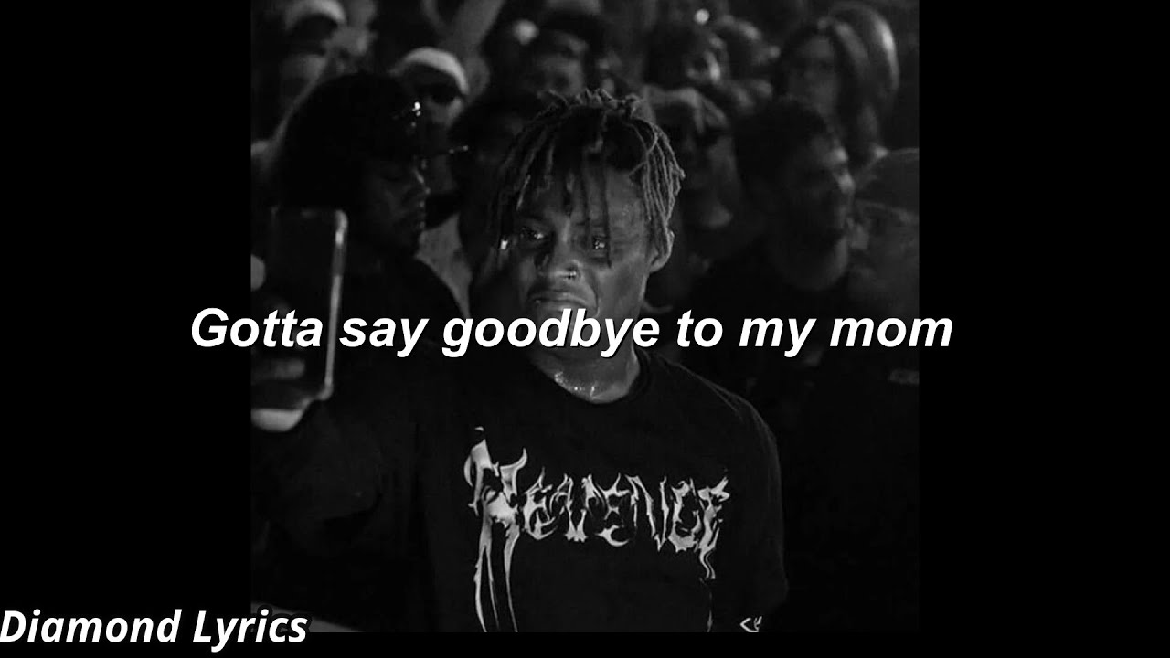 Juice Wrld - Sell my clothes (Overdose) Lyrics