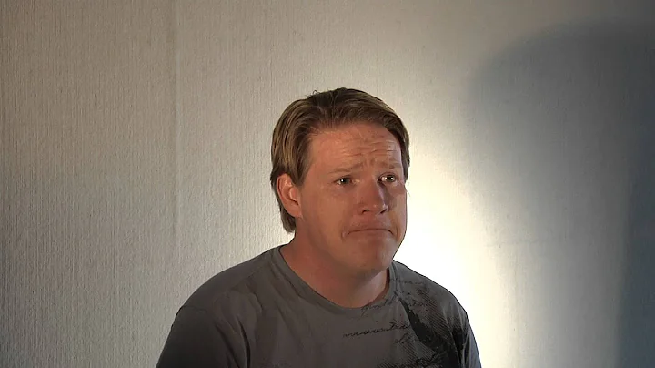 Butch Larsen Take