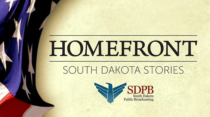 SDPB War Stories - Vietnam Veteran David Pollard, ...
