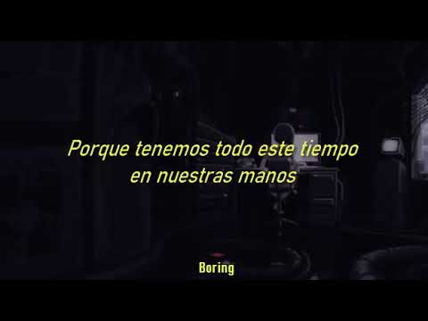 dev lemons and stevie powers; online class (letra en español)