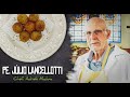 BOLINHA DE BATATA com PADRE JULIO LANCELLOTTI - PANELAÇO