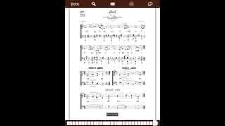Karen Hymns (iPhone, iPad, iPod) screenshot 2