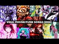 NEW VIRAL PHONK/FUNK SONGS OF 2026 | MOST POPULAR BRAZILIAN PHONKS