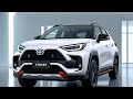 Toyota Yaris Cross2025รุ่นใหม่ล่าสุด ครอสโอเวอร์สไตล์สปอร์ต ฟีเจอร์แน่น ขับสนุก ประหยัดจริงCarMantra