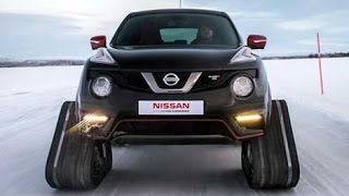 Nissan's Ultimate Snow Machine, Recalls Hurt Honda’s Bottom Line - Autoline Daily 1546