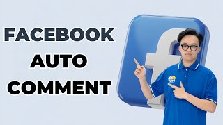 Facebook Auto Comment | How To Auto Comment On Facebook