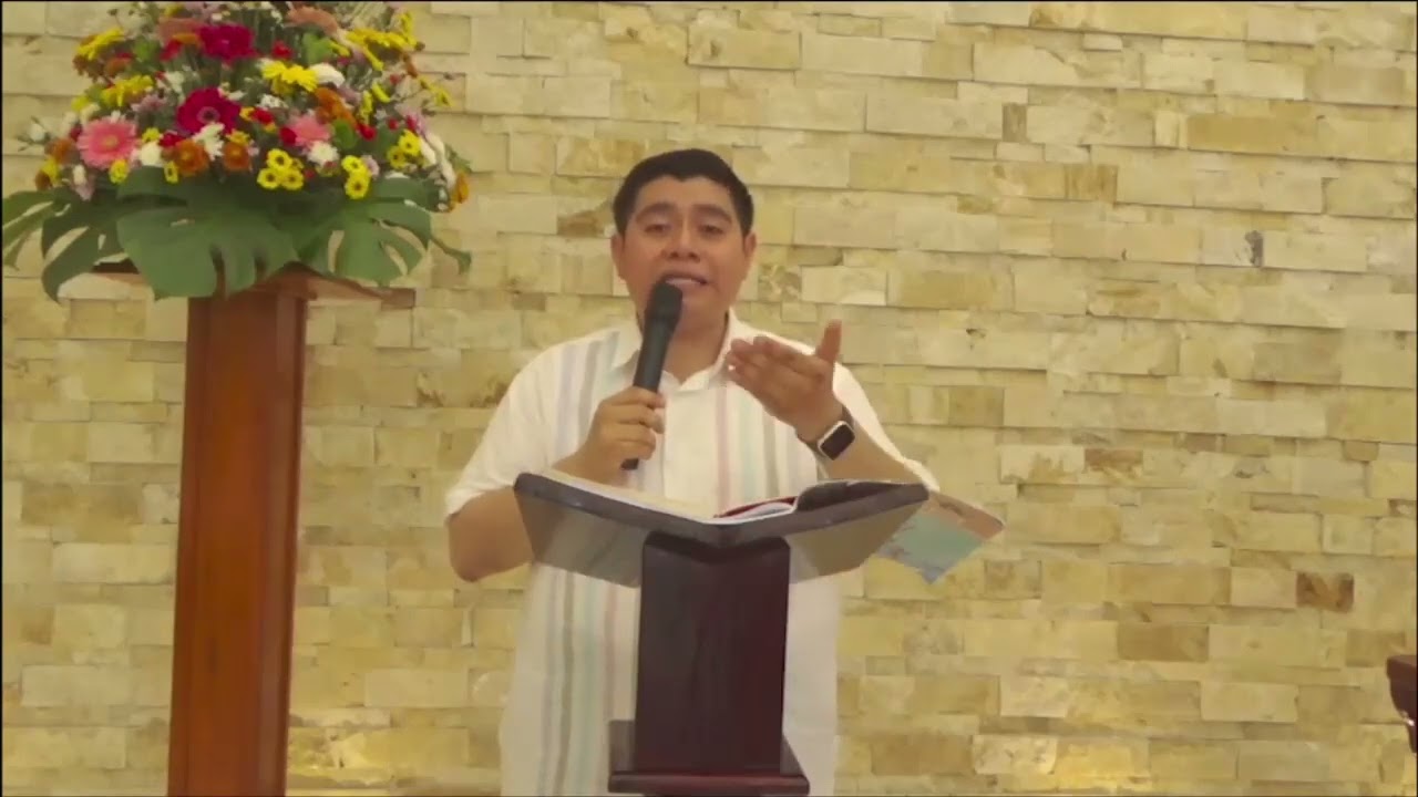 Cómo dirigir una CELEBRACIÓN DE LA PALABRA