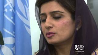 Hina Rabbani Khar: What happens in Afghanistan impacts Pakistan