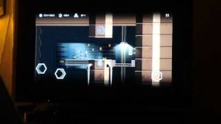 Atom Run level 3